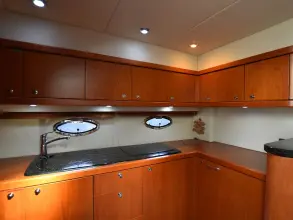 Thumbnail von Sunseeker Portofino 47 AMORE