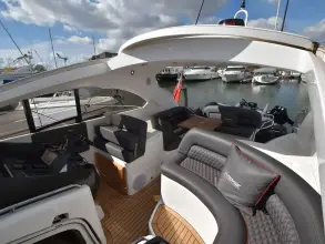 Thumbnail von Sunseeker Portofino 47 AMORE