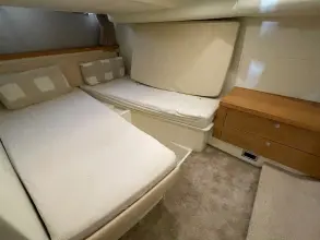 Thumbnail von Fairline Targa 44 CHARLIE BIG SPUDS