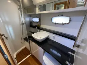Thumbnail von Fairline Targa 44 CHARLIE BIG SPUDS