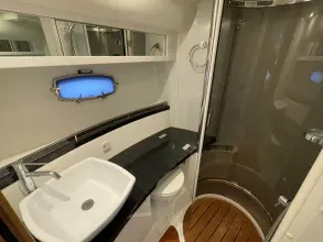 Thumbnail von Fairline Targa 44 CHARLIE BIG SPUDS