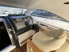 Thumbnail von Fairline Targa 44 CHARLIE BIG SPUDS