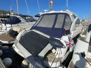 Thumbnail von Fairline Targa 44 CHARLIE BIG SPUDS