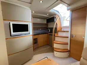 Thumbnail von Fairline Targa 44 CHARLIE BIG SPUDS