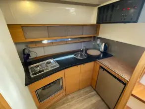 Thumbnail von Fairline Targa 44 CHARLIE BIG SPUDS