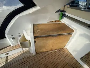 Thumbnail von Fairline Targa 44 CHARLIE BIG SPUDS