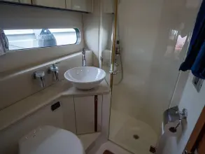 Thumbnail von Sunseeker Portofino 40 ALEXA