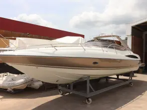 Thumbnail von Sunseeker Superhawk 40 PASSIM