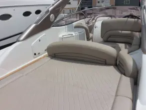 Thumbnail von Sunseeker Superhawk 40 PASSIM