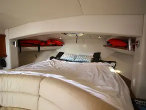 Thumbnail von Sunseeker Superhawk 40 PASSIM