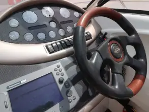 Thumbnail von Sunseeker Superhawk 40 PASSIM