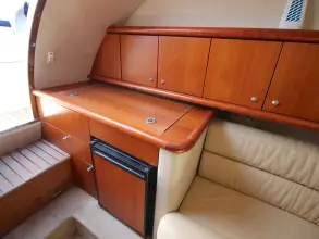 Thumbnail von Sunseeker Superhawk 40 PASSIM