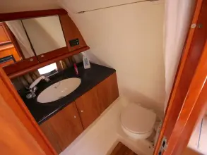 Thumbnail von Sunseeker Superhawk 40 PASSIM