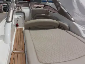 Thumbnail von Sunseeker Superhawk 40 PASSIM