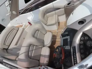 Thumbnail von Sunseeker Superhawk 40 PASSIM