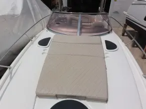 Thumbnail von Sunseeker Superhawk 40 PASSIM