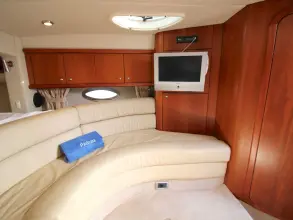 Thumbnail von Sunseeker Superhawk 40 PASSIM