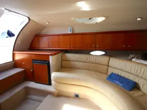 Thumbnail von Sunseeker Superhawk 40 PASSIM