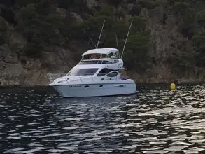 Doqueve Majestic 390 ATUNAKENS DOS