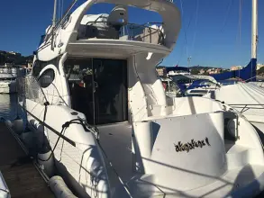 Thumbnail von Doqueve Majestic 390 ATUNAKENS DOS