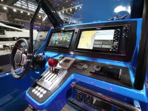 Thumbnail von Sunseeker Hawk 38 WINDSPEED