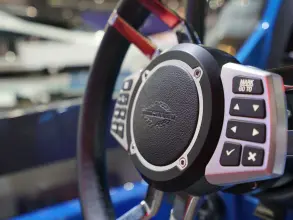 Thumbnail von Sunseeker Hawk 38 WINDSPEED