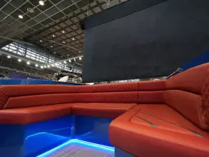 Thumbnail von Sunseeker Hawk 38 WINDSPEED