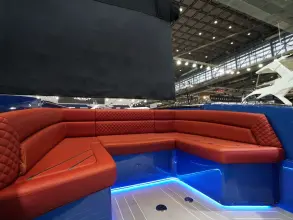 Thumbnail von Sunseeker Hawk 38 WINDSPEED