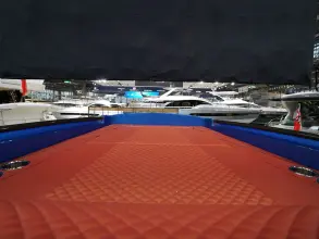 Thumbnail von Sunseeker Hawk 38 WINDSPEED