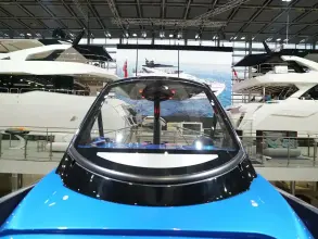 Thumbnail von Sunseeker Hawk 38 WINDSPEED
