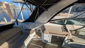 Thumbnail von Formula 350 Crossover Bowrider