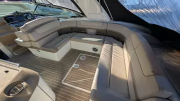 Thumbnail von Formula 350 Crossover Bowrider