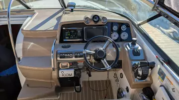Thumbnail von Formula 350 Crossover Bowrider