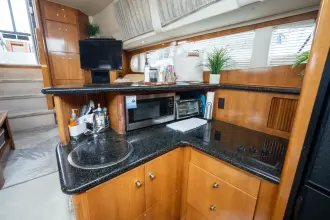 Thumbnail von Carver 396 Motor Yacht Aft Cabin