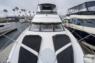 Thumbnail von Carver 396 Motor Yacht Aft Cabin