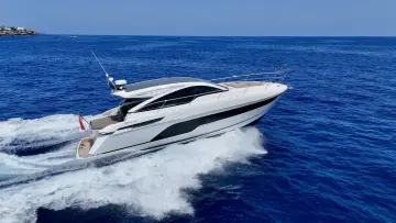 Thumbnail von Fairline Targa 45 Open