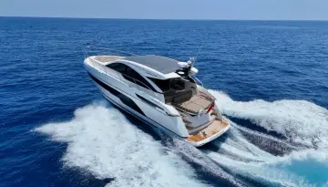 Thumbnail von Fairline Targa 45 Open
