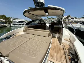 Thumbnail von Fairline Targa 45 Open