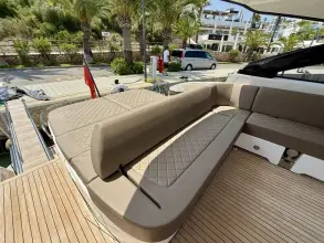 Thumbnail von Fairline Targa 45 Open