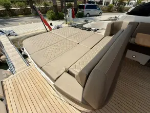 Thumbnail von Fairline Targa 45 Open