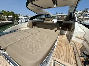 Thumbnail von Fairline Targa 45 Open
