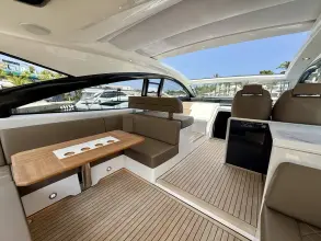 Thumbnail von Fairline Targa 45 Open