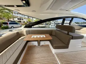 Thumbnail von Fairline Targa 45 Open