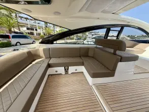 Thumbnail von Fairline Targa 45 Open