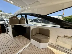 Thumbnail von Fairline Targa 45 Open