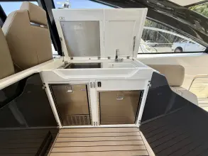 Thumbnail von Fairline Targa 45 Open