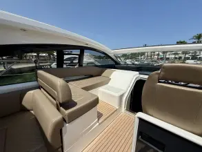 Thumbnail von Fairline Targa 45 Open