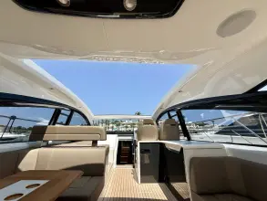 Thumbnail von Fairline Targa 45 Open