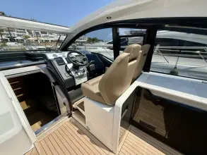 Thumbnail von Fairline Targa 45 Open