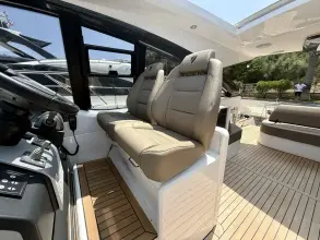 Thumbnail von Fairline Targa 45 Open